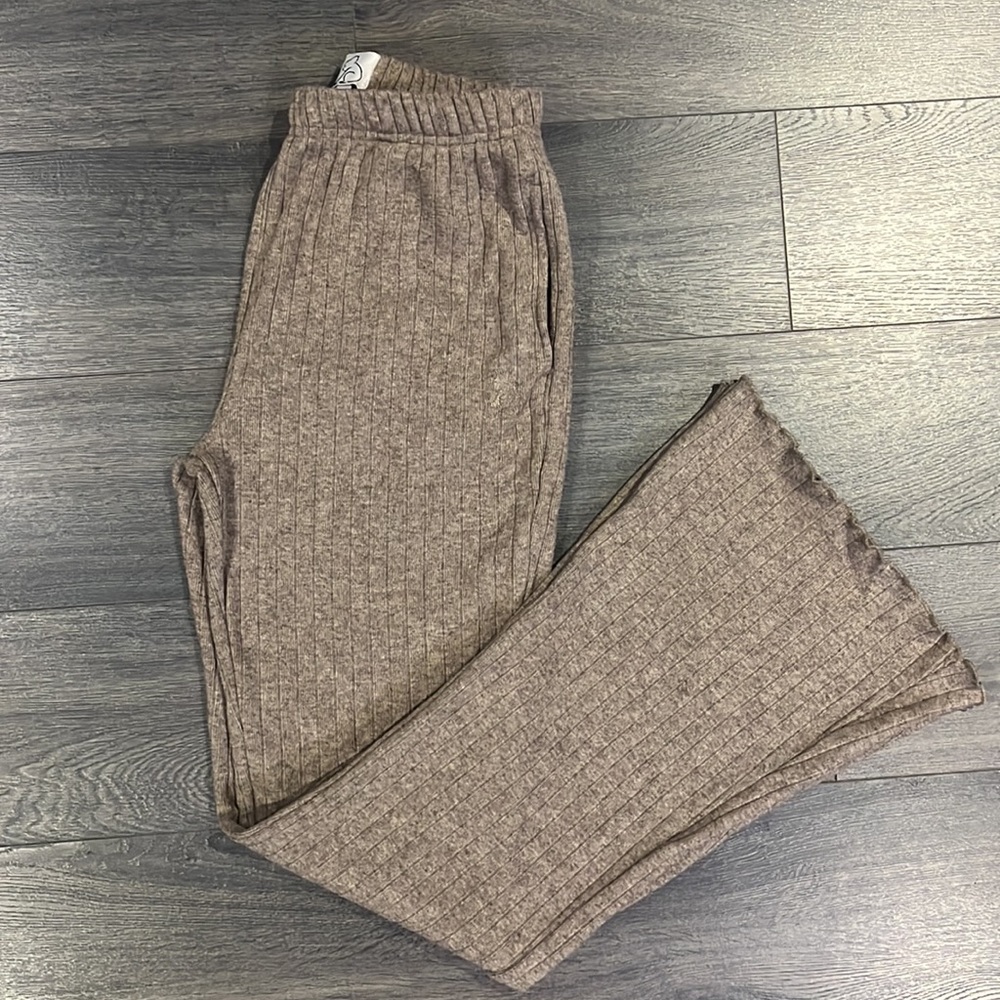 💜3/20$💜 Kuwallate cozy pant